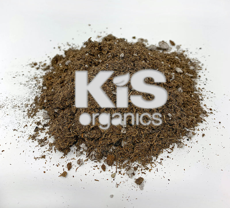 Load image into Gallery viewer, KIS Organics Seed Starter Mix
