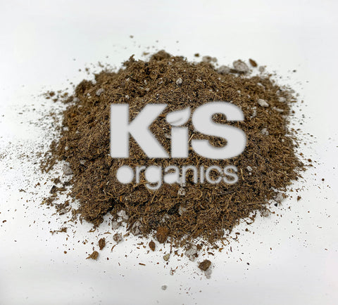 KIS Organics Seed Starter Mix, additional product view 2