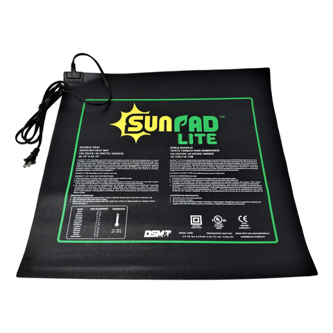 Seed Starting Heat Mat, additional product view 2