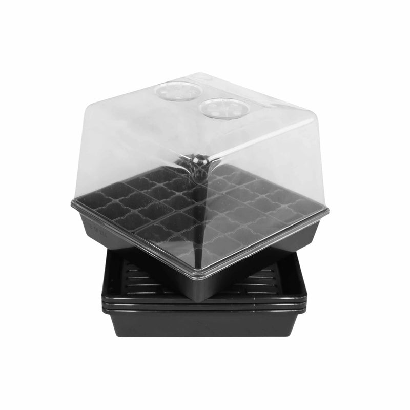 Load image into Gallery viewer, 1010 Seed Starter Kit for Backyard Gardeners
