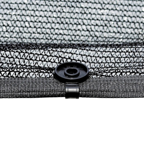 Greenhouse Shade Cloth Clips, additional product view 2