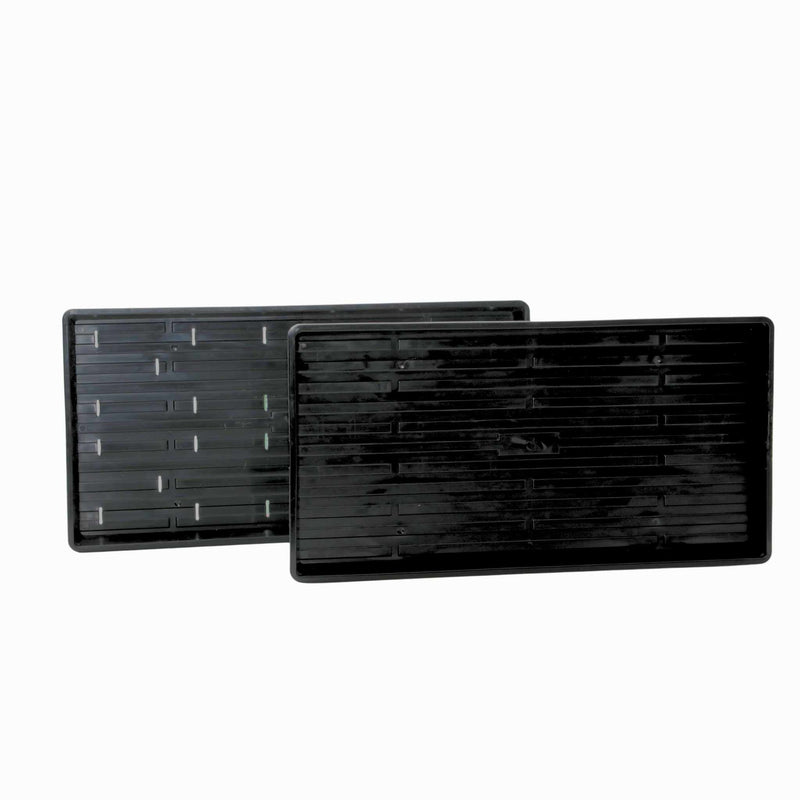 Load image into Gallery viewer, 1020 Microgreen Trays | Extra Strength Shallow 1020 Trays

