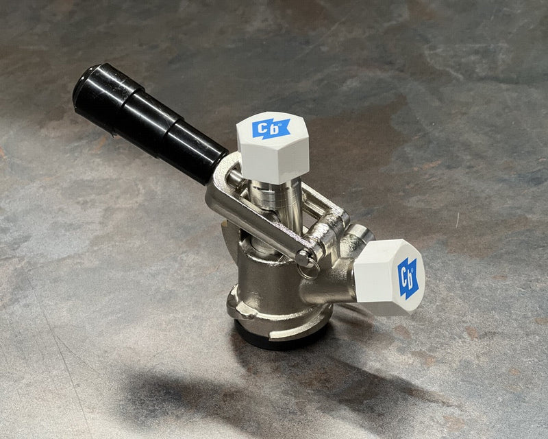 Load image into Gallery viewer, Coldbreak® Shank Cap
