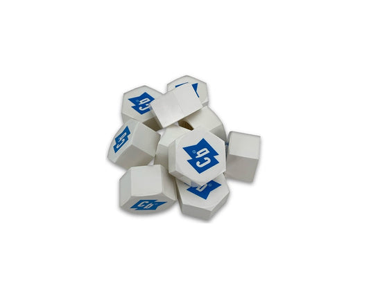 Coldbreak® Shank Cap