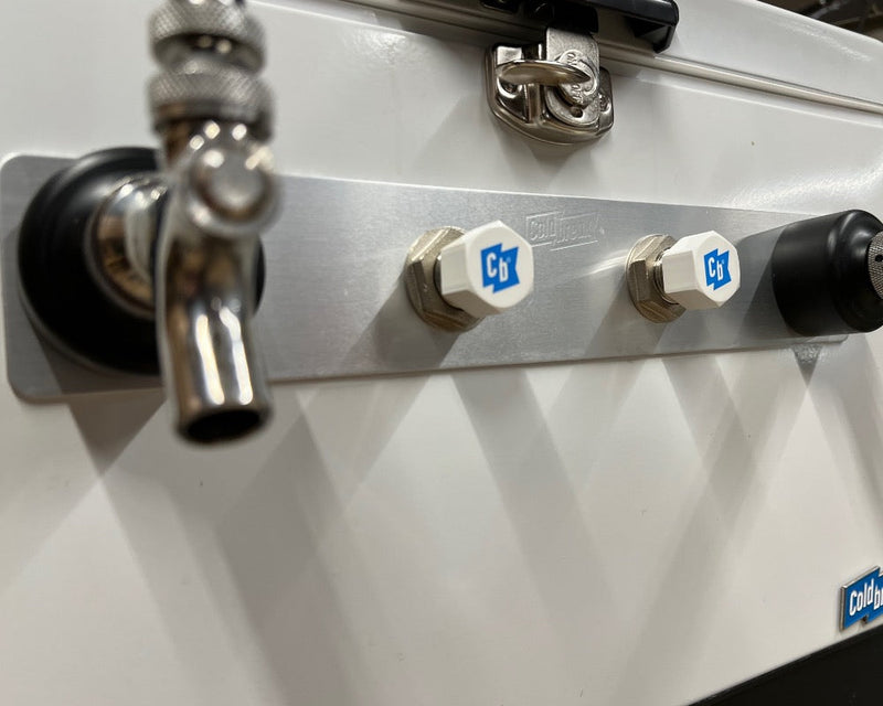 Load image into Gallery viewer, Coldbreak® Shank Cap
