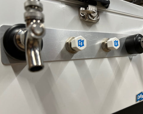 Coldbreak® Shank Cap, additional product view 2