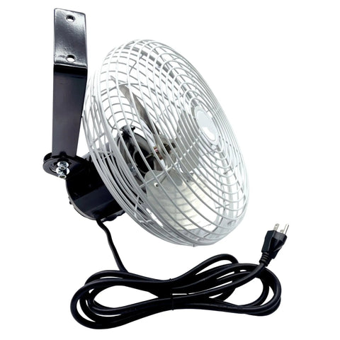 Greenhouse Circulation Fan from Bootstrap Farmer at GrowTime Garden Supply
