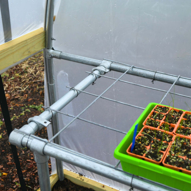 Load image into Gallery viewer, DIY Foldable Potting Bench
