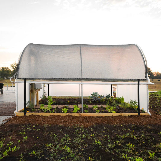 Hobby Greenhouse Kit