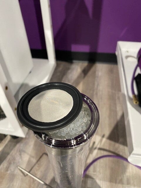 Load image into Gallery viewer, Inline Candy Desiccant Dryer
