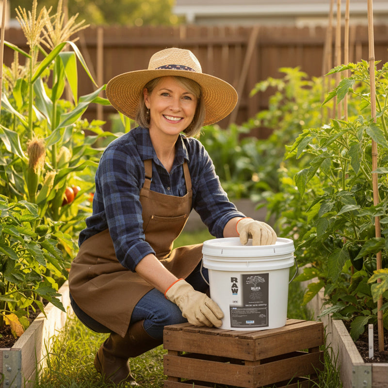 Load image into Gallery viewer, RAW Silica | 45% Silicon Dioxide | pH Neutral Biogenic Silica
