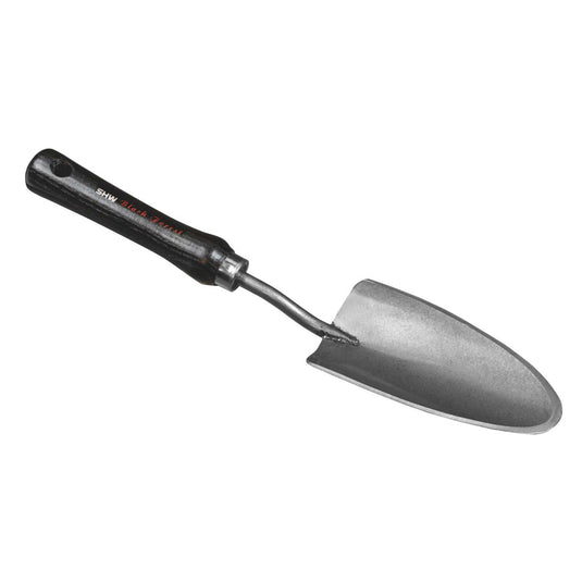 Small Hand Wide Scoop Trowel from Bootstrap Farmer at GrowTime Garden Supply