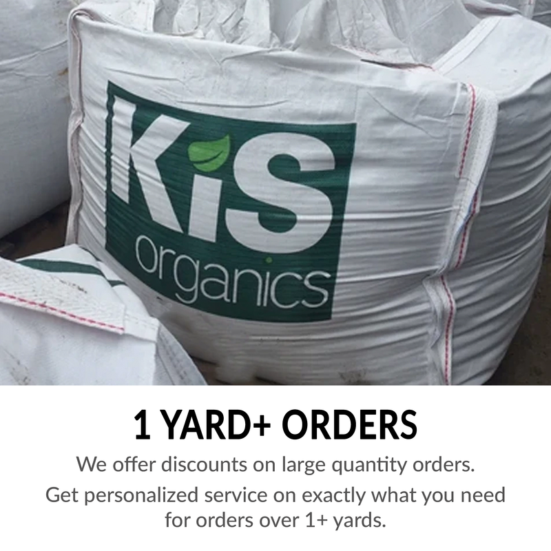 Load image into Gallery viewer, KIS Organics Water Only Soil Mix
