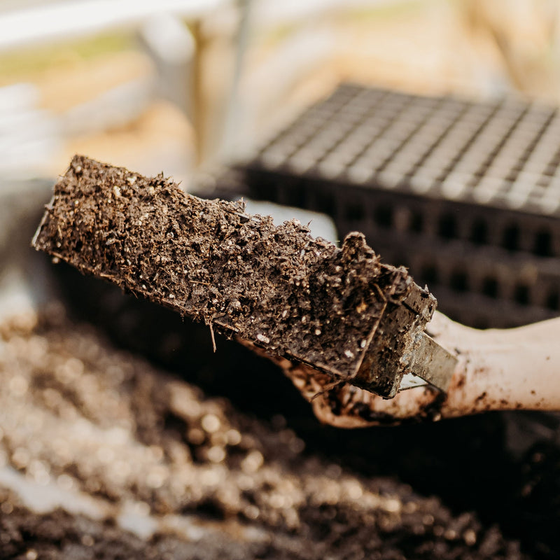 Load image into Gallery viewer, Ladbrooke Soil Blockers - 2" Blocker (4 Blocks) - Bootstrap Farmer
