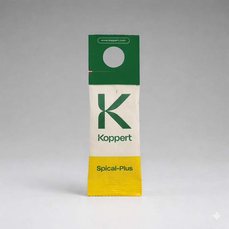Load image into Gallery viewer, Neoseiulus californicus slow-release sachets for spider mite control.
