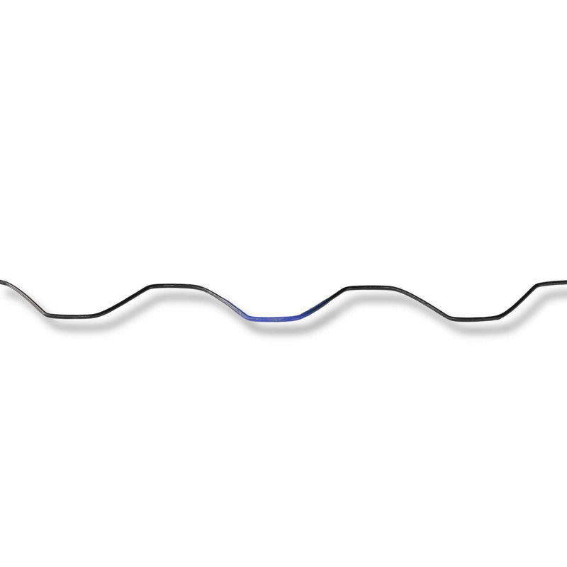 Load image into Gallery viewer, Greenhouse PVC Coated Spring Wire Lock
