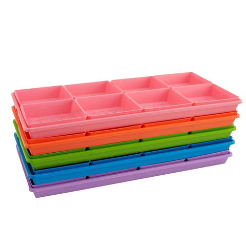 5x5 Microgreens Kit, additional product view 2