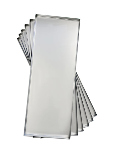 Stay Fresh Mega freeze dryer trays, 6-piece set