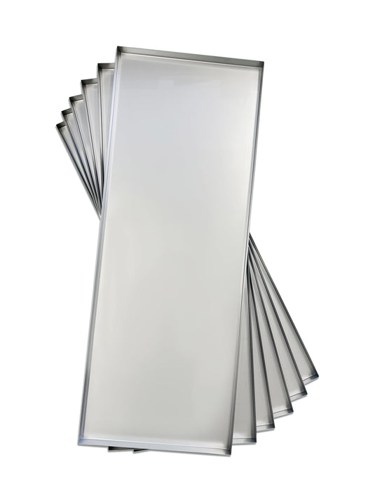 Mega freeze dryer trays