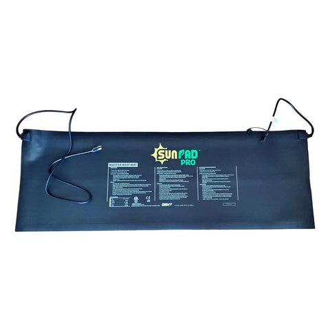 Commercial Heat Mat Master / Add-On from Bootstrap Farmer at GrowTime Garden Supply