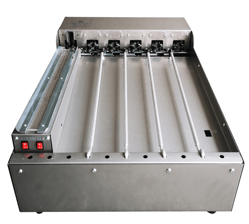 Load image into Gallery viewer, SureGrade™ 750 Egg Grader - Grade 750 Eggs per hour
