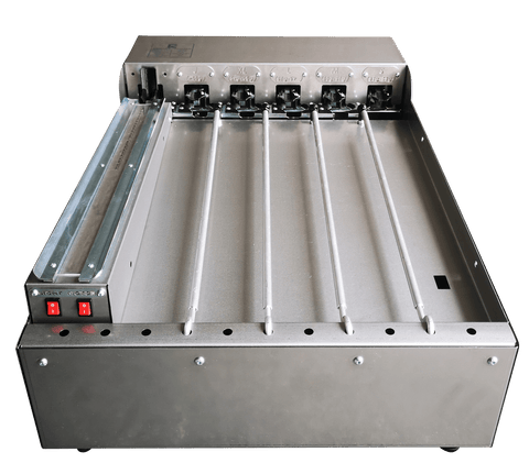 SureGrade™ 750 Egg Grader - Grade 750 Eggs per hour, additional product view 2