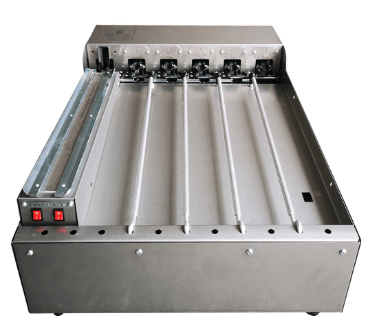 SureGrade™ 750 Egg Grader - Grade 750 Eggs per hour