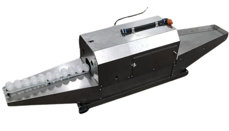 Load image into Gallery viewer, SureGrade™ 750 Egg Washer - Wash &amp; Clean 750 Eggs Per Hour

