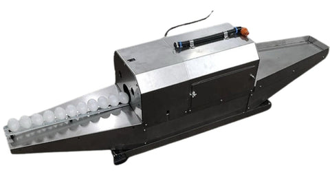 Surehatch SureGrade 750 egg washer