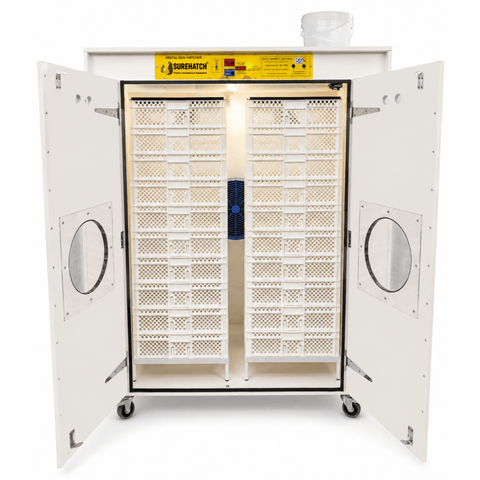 Surehatch® SH2000 Automatic Digital Hatcher, additional product view 2