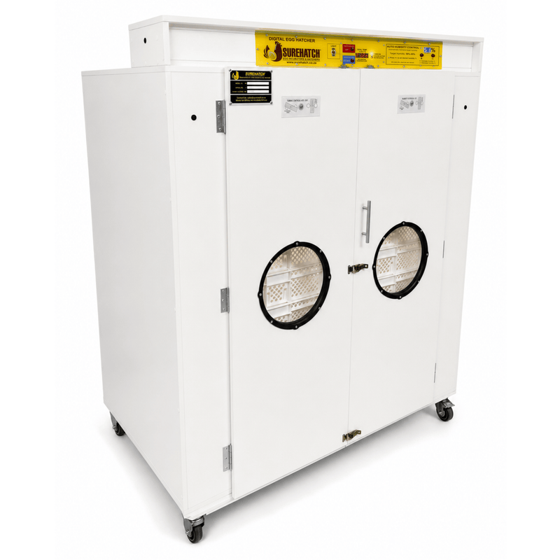 Load image into Gallery viewer, Surehatch® SH2000 Automatic Digital Hatcher
