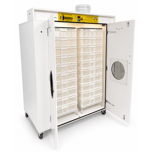 Surehatch® SH2000 Automatic Digital Hatcher
