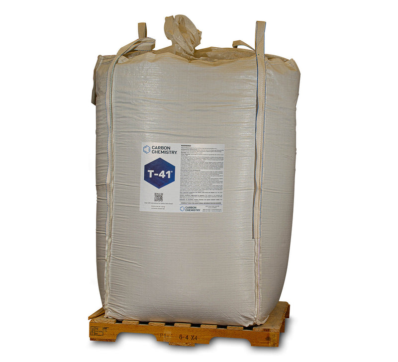 Load image into Gallery viewer, Carbon Chemistry MM Clay (T-41)
