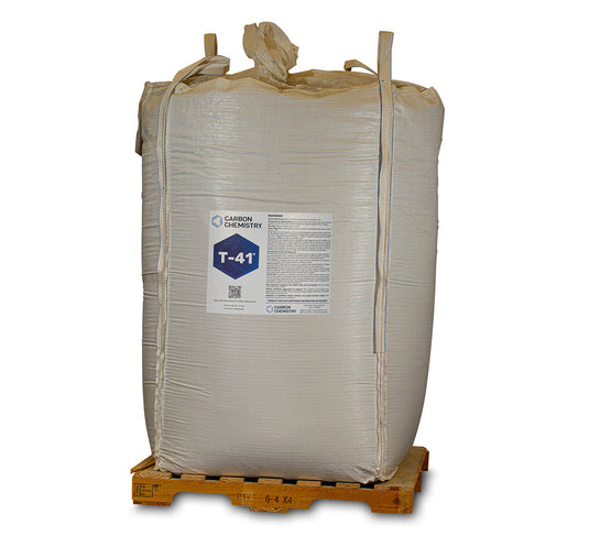 Carbon Chemistry MM Clay (T-41)