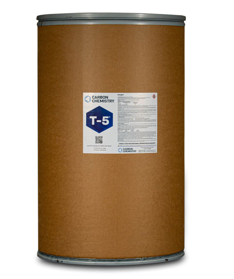 Load image into Gallery viewer, Carbon Chemistry MM Clay (T-5)
