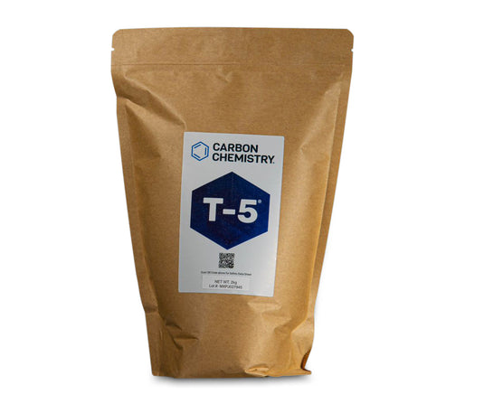 Carbon Chemistry MM Clay (T-5)