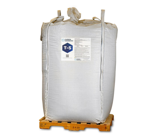 Carbon Chemistry MM Clay (T-5)