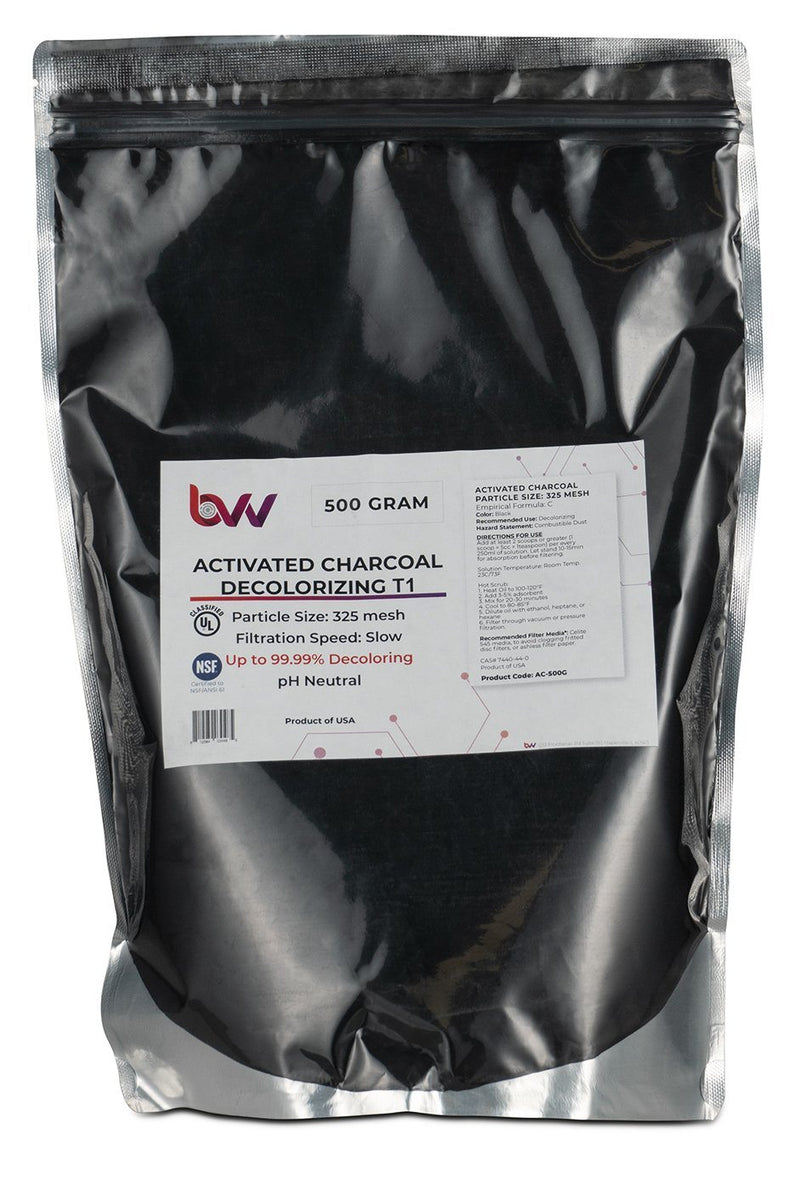 Load image into Gallery viewer, Activated Hardwood Carbon (Charcoal)
