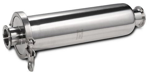 Inline Strainer 304 Stainless Steel