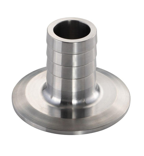 Tri-Clamp to 1