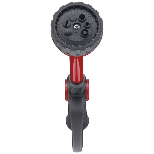 Pro Flo 7-Pattern Watering Wand With Thumb Control 58995