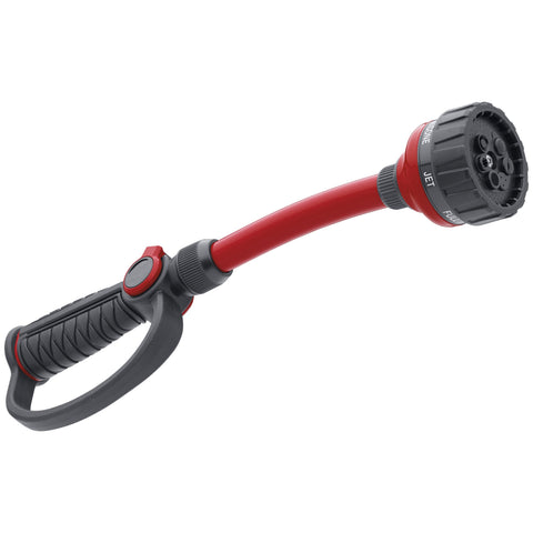Pro Flo 7-Pattern Watering Wand With Thumb Control 58995, additional product view 2