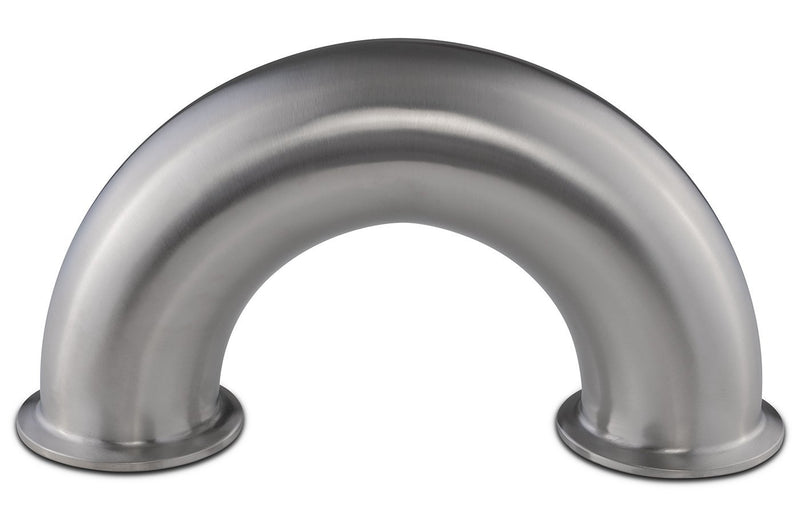 Load image into Gallery viewer, Tri Clamp / Tri Clover U-Bend
