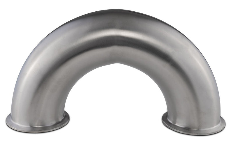 Load image into Gallery viewer, Tri Clamp / Tri Clover U-Bend
