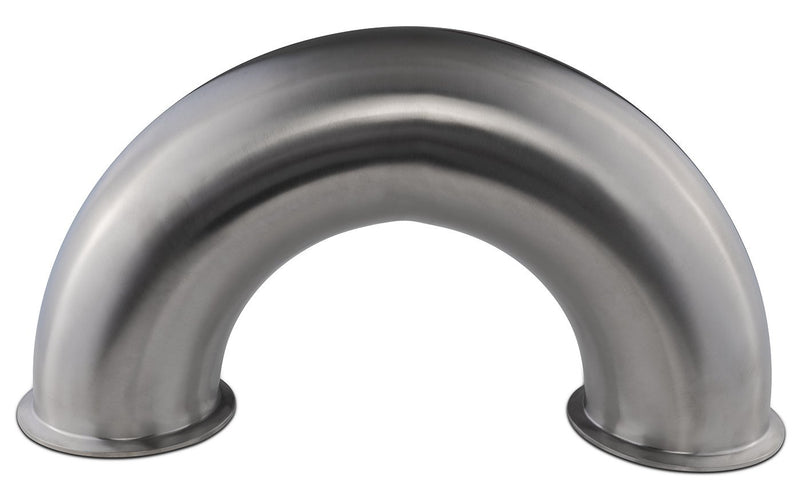 Load image into Gallery viewer, Tri Clamp / Tri Clover U-Bend
