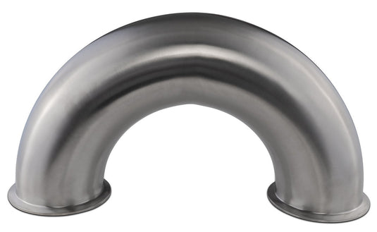 Tri Clamp / Tri Clover U-Bend