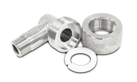 Tool-Less Adapter Assembly, additional product view 2