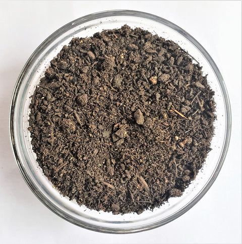 Bloom Top-Dress Kit — The Soil Makers organic soil amendment.