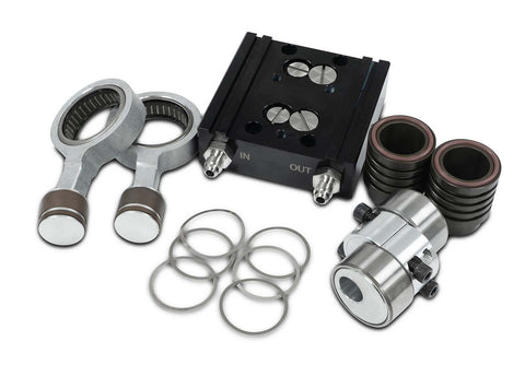 TR21X2 complete rebuild kit