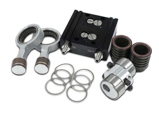 TR21X2 Complete Rebuild Kit